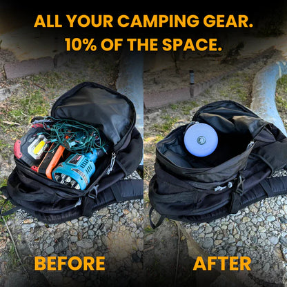 4-in-1 Camp Light